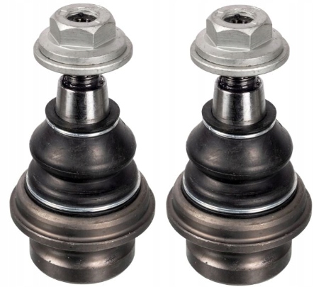 Audi A8 D4 Čepky Kyvadla Přední Spodní Komplet