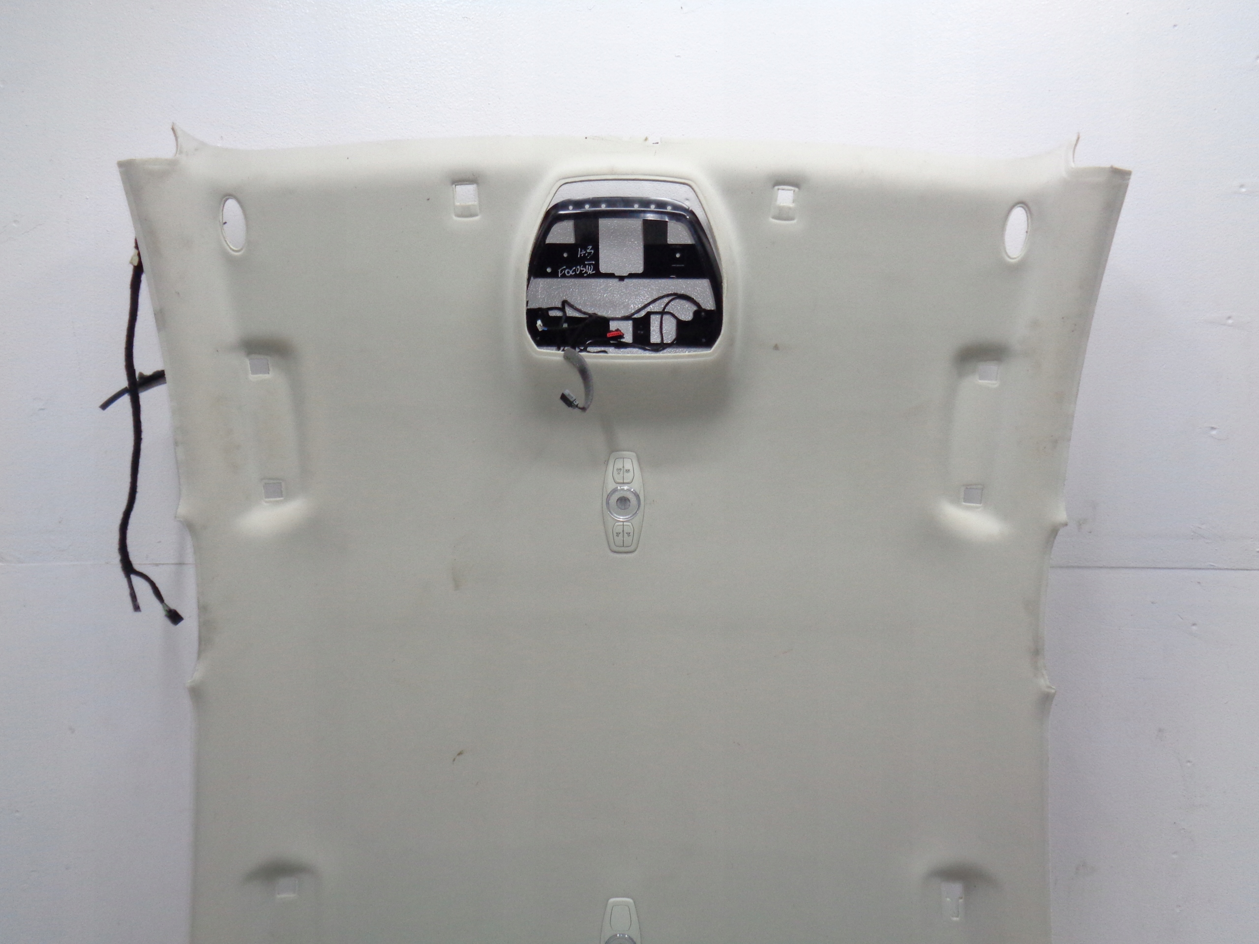 FORD FOCUS MK3 HB CIELO INTERNO 13R