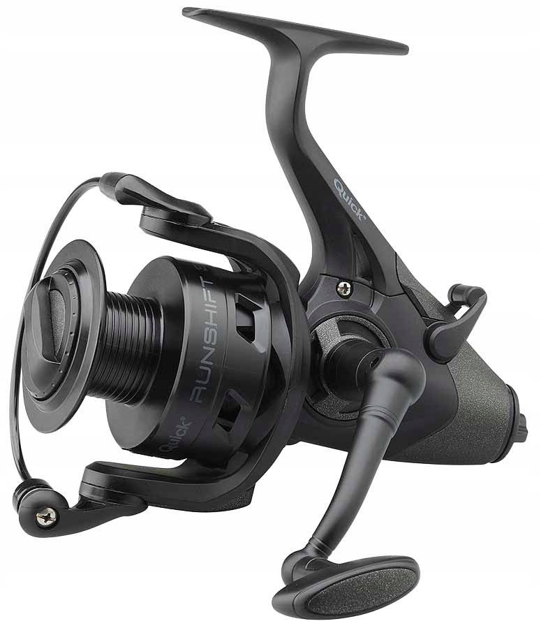 Kołowrotek Dam Quick Runshift 3 Fs 5000