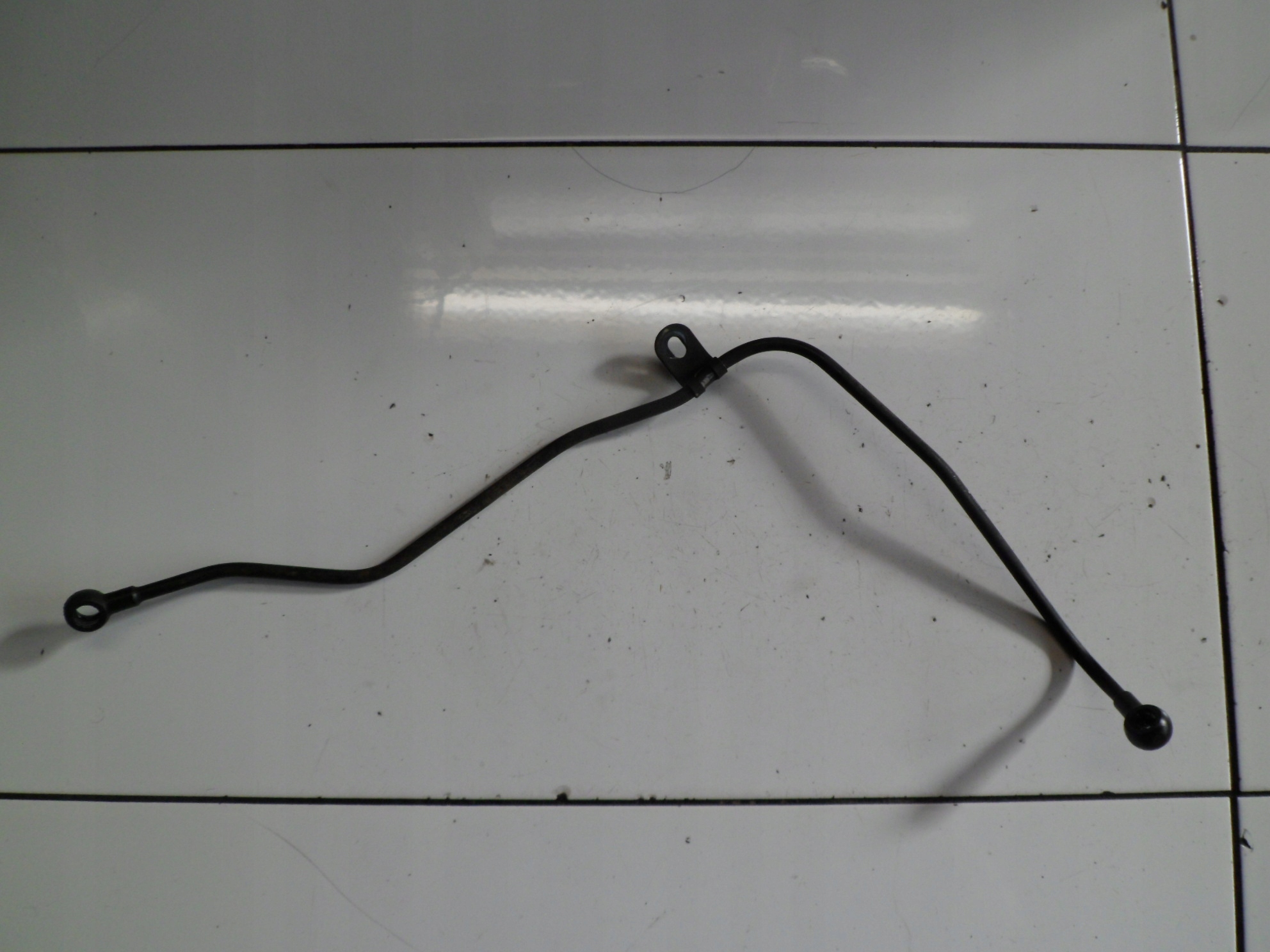 KIA HYUNDAI 1.4CRDI RURKA OLEJU TURBINY