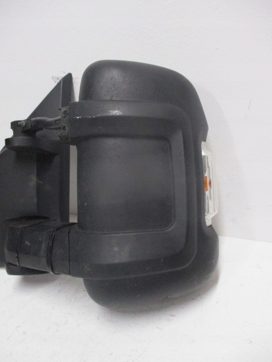 mirror left FIAT DUCATO BOXER JUMPER 18r