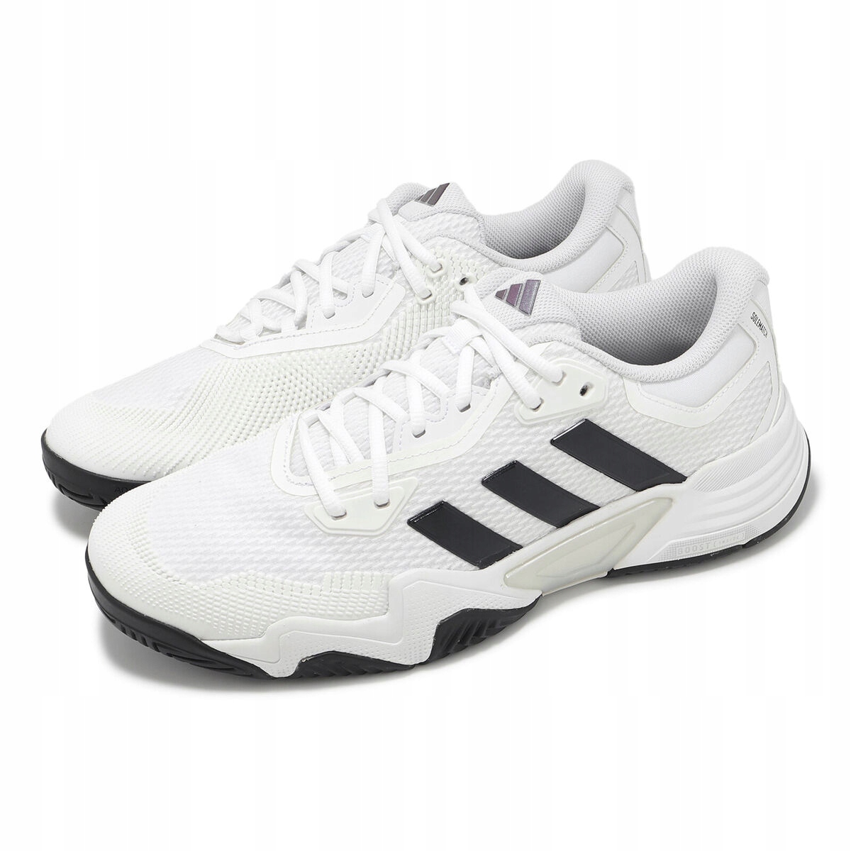 Boty Adidas Solematch Control 2 Allcourt 2025 IF9110 velikost 40