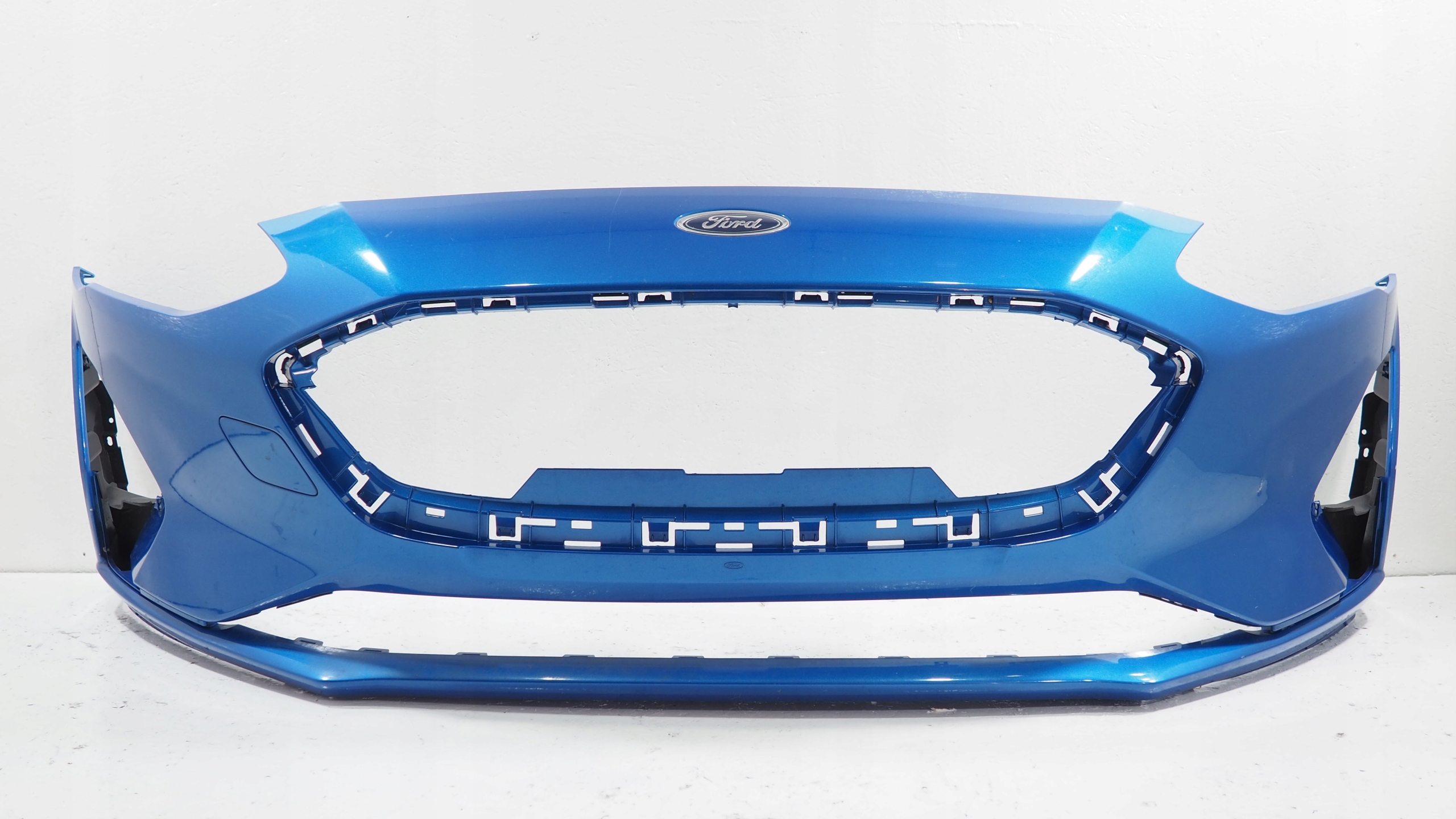 Ford Focus MK4 bumper front front JX7B-17757-A