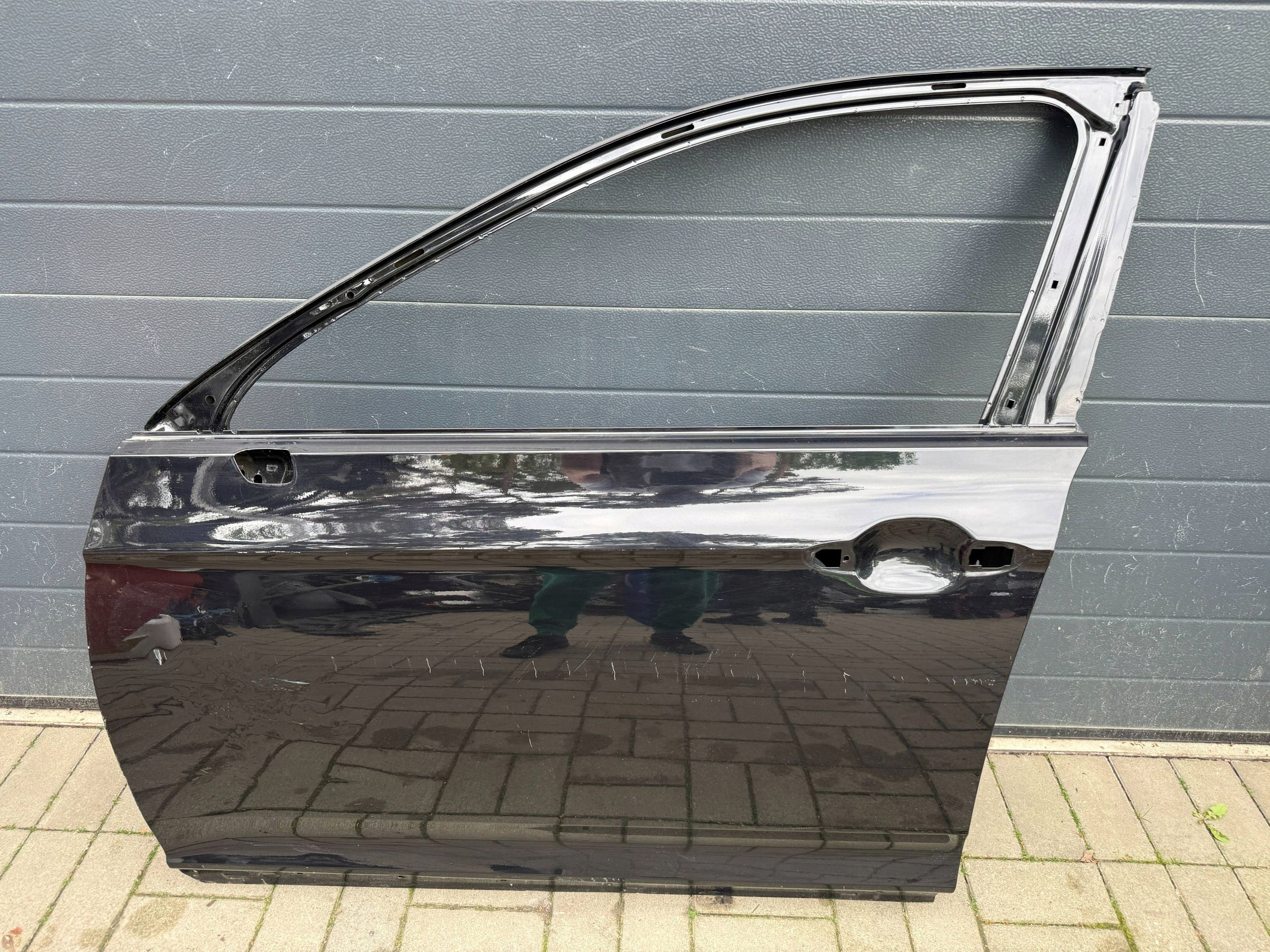 Vw Passat B8 3G door left front front