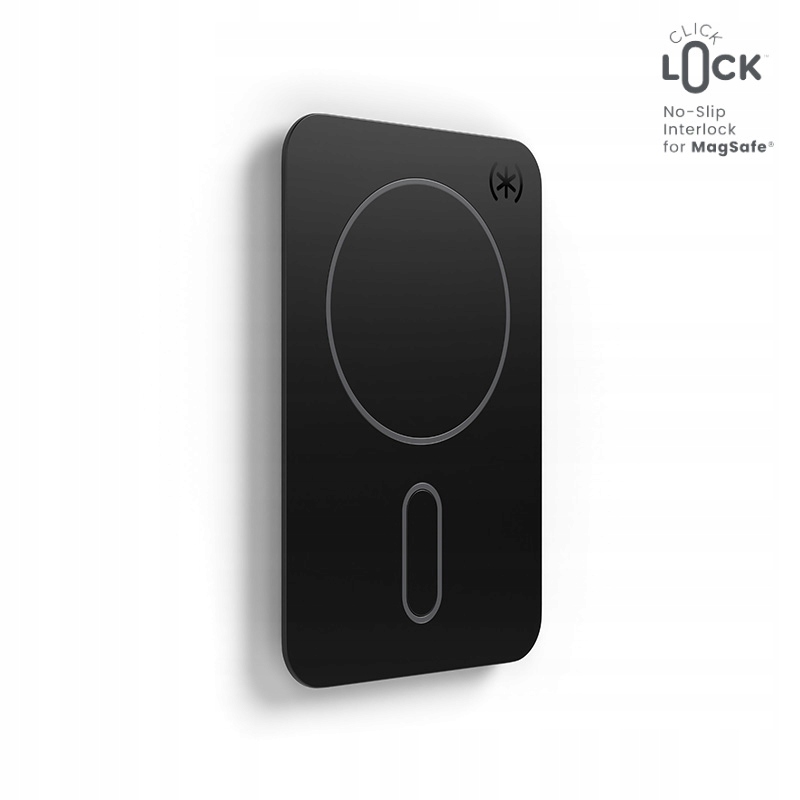 Speck Everywhere Mount ClickLock – Magnetický držák MagSafe (černý)