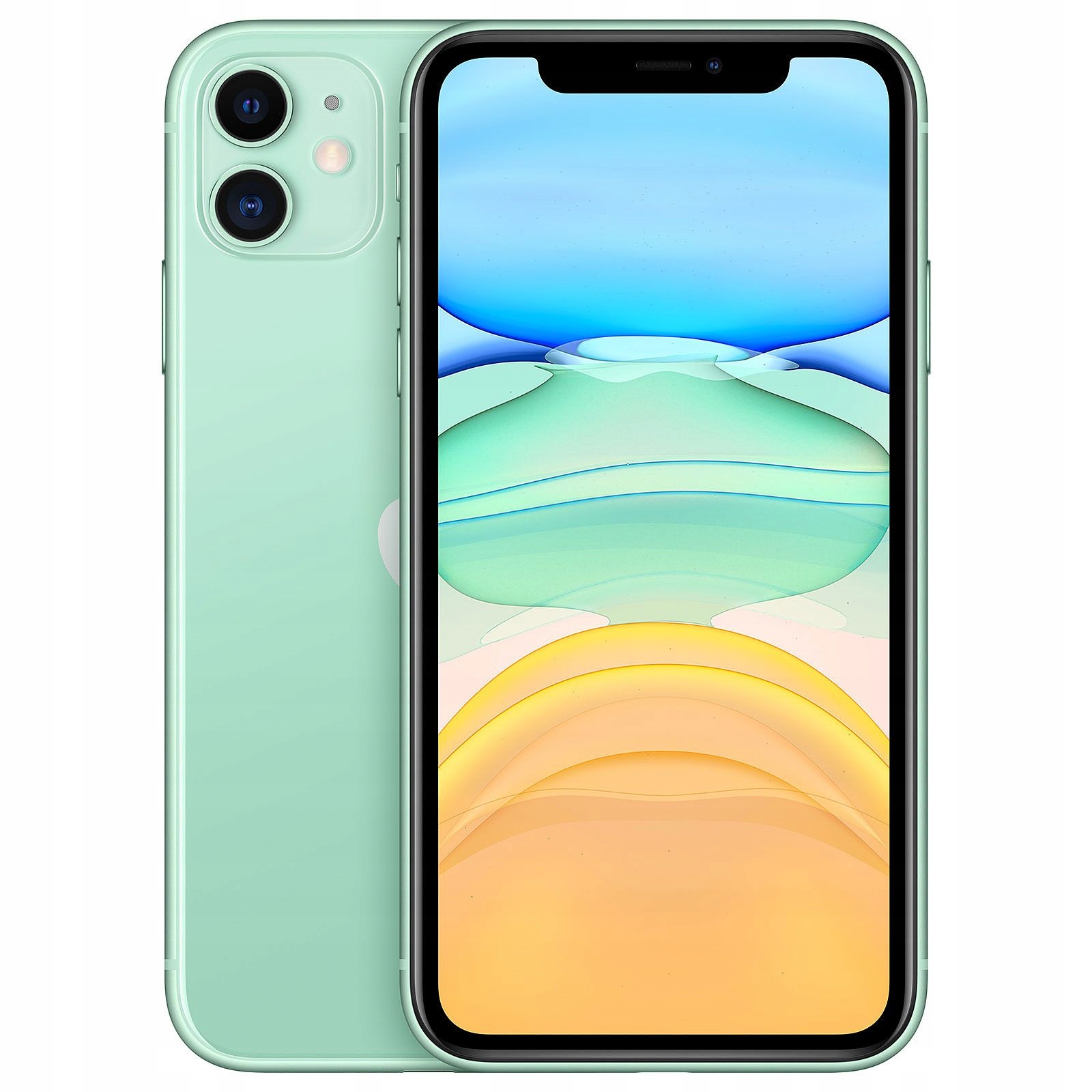 IPhone 11 256 GB - Apple Smartfony - Sklepy, Opinie, Ceny w IPhone 11 256 GB - Apple Smartfony - Sklepy, Opinie, Ceny w