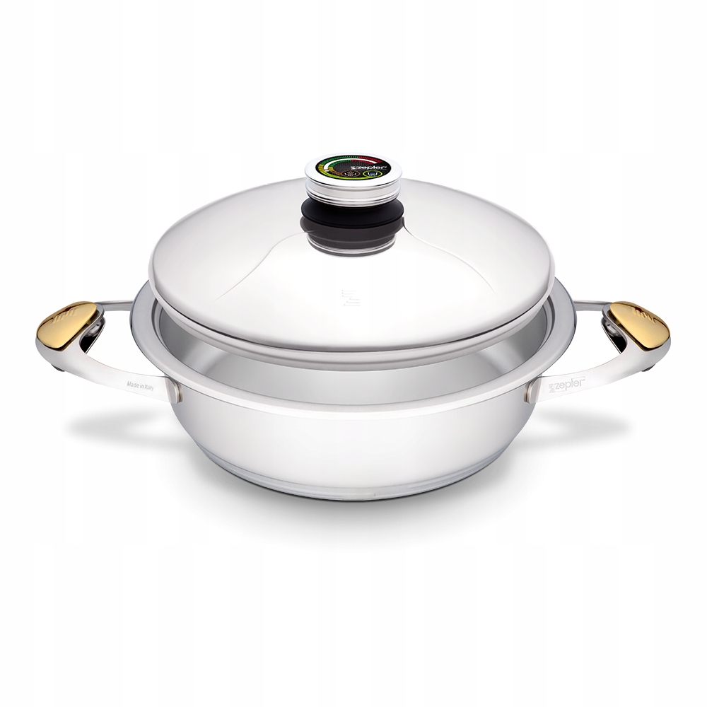 Nádoba Zepter Hrniec 3,0 L, priemer 24 cm