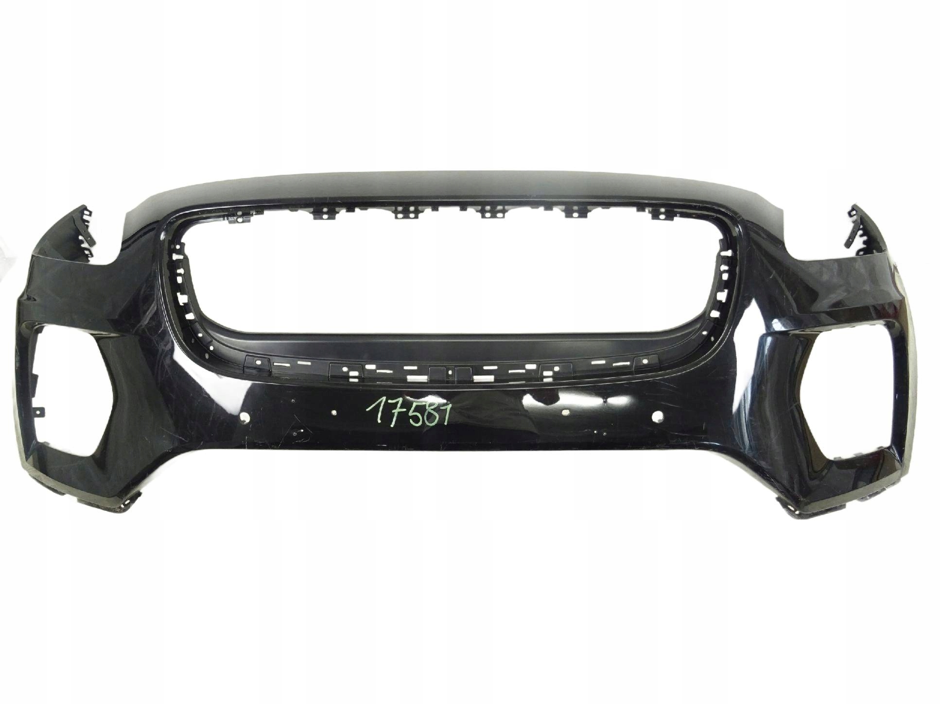Jaguar E-Pace DYNAMIC SPORT bumper front