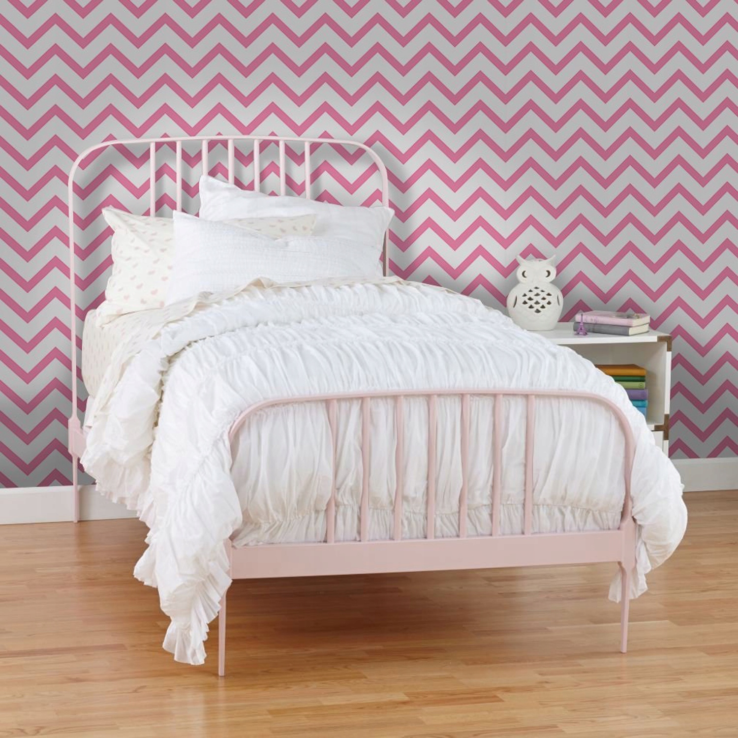 

Fototapeta samoprzylepna Zygzak MagicStick 360x250