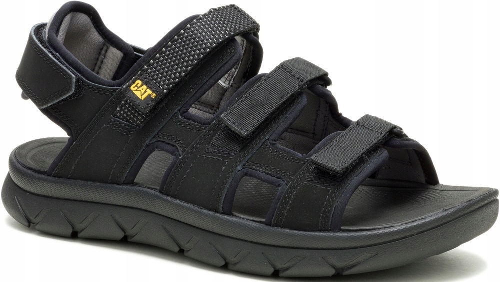 Pánské trekingové sandály Caterpillar Cat Cadent
