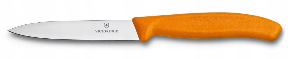 

Victorinox nóż do warzyw pomarańczowy 6.7706.L119