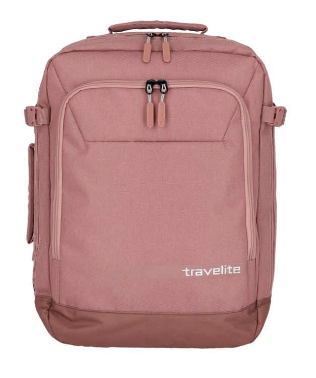 PL200 Travelite Kick Off torba Plecak podróżny