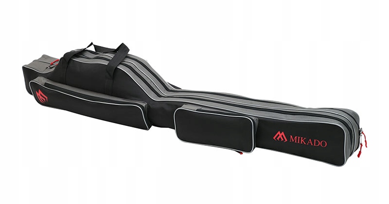 Mikado Pokreowiec na wędki 2 komorowy 120cm