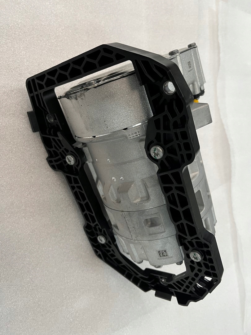 vw ID BUZZ ENYAQ Компрессор кондиционера 1EA820808J 1EA816551M oe