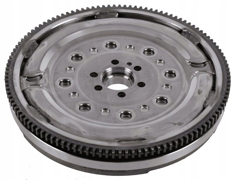 KOŁO ZAMACHOWE MANUAL 2294 002 198 SACHS AUDI A4 Stan opakowania oryginalne