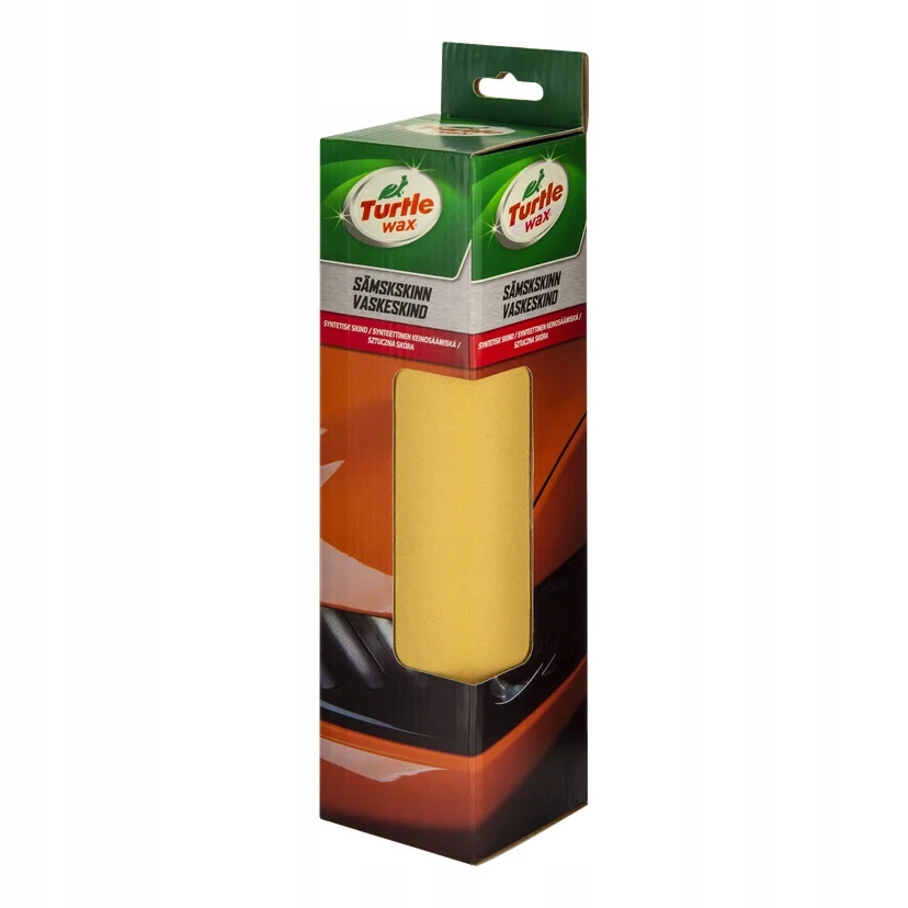 Ścierka ircha Turtle Wax