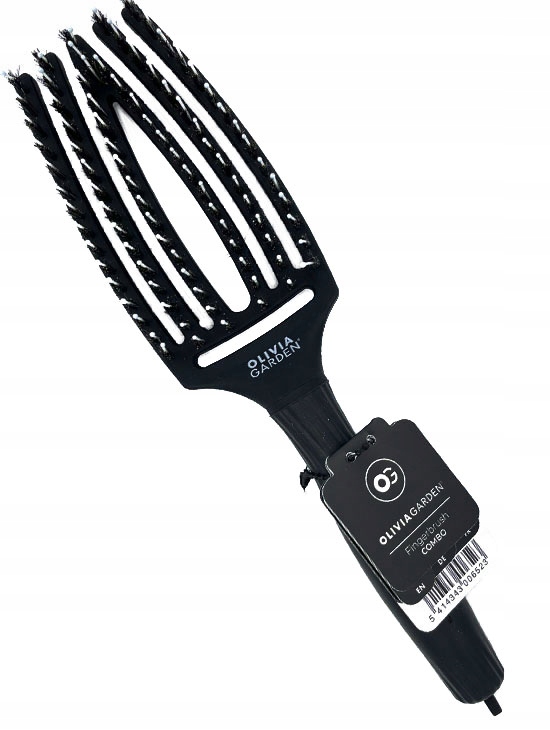 

Olivia Garden Finger Brush Combo Szczotka Medium