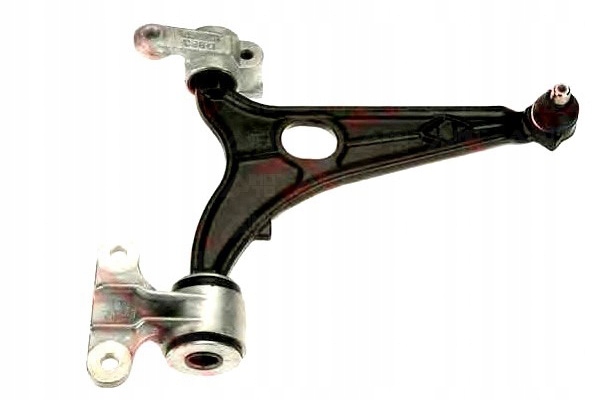 Trw Rameno Dolů 17 MM Citroen C8 Fiat Ulysse Lancia