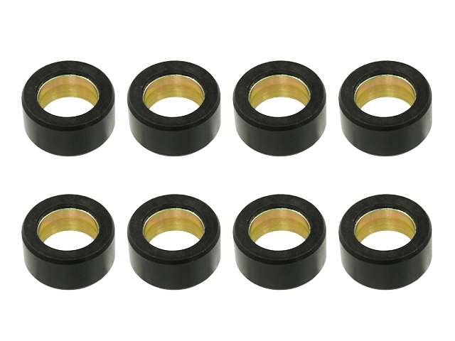 AT-03410 - РОЛИКИ YAMAHA YFM GRIZZLY KODIAK 400 07-08