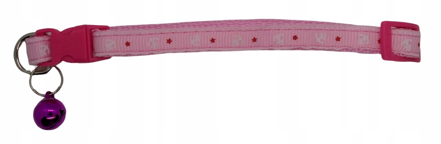 

obroża dla psa / szczeniaka - 20-32 cm