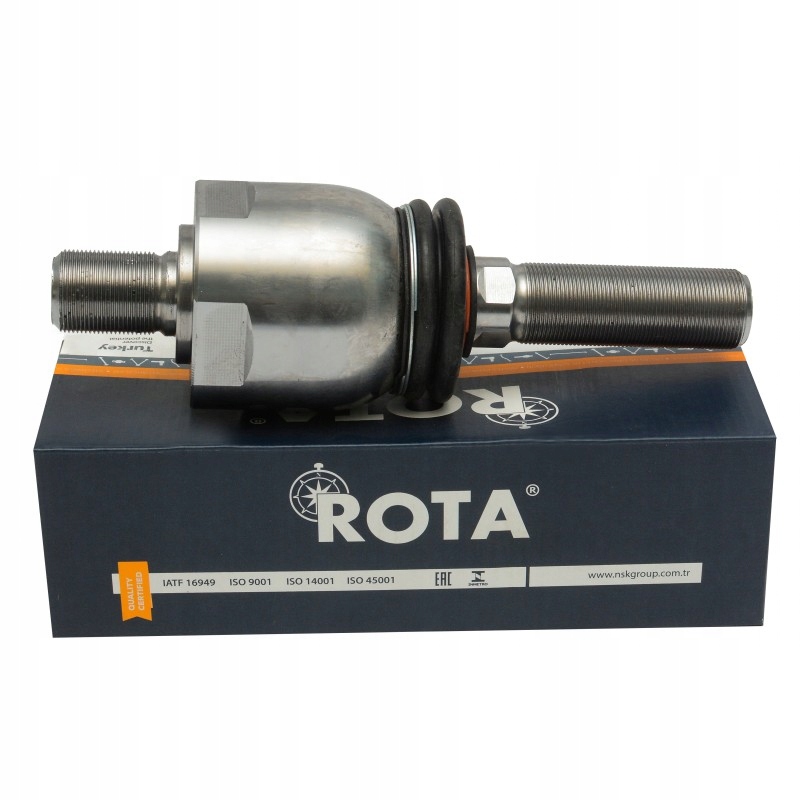 Koncovka Tyče Pro Kolový Bagr Cat M318, M318C, M320, M320C, M322, M322C