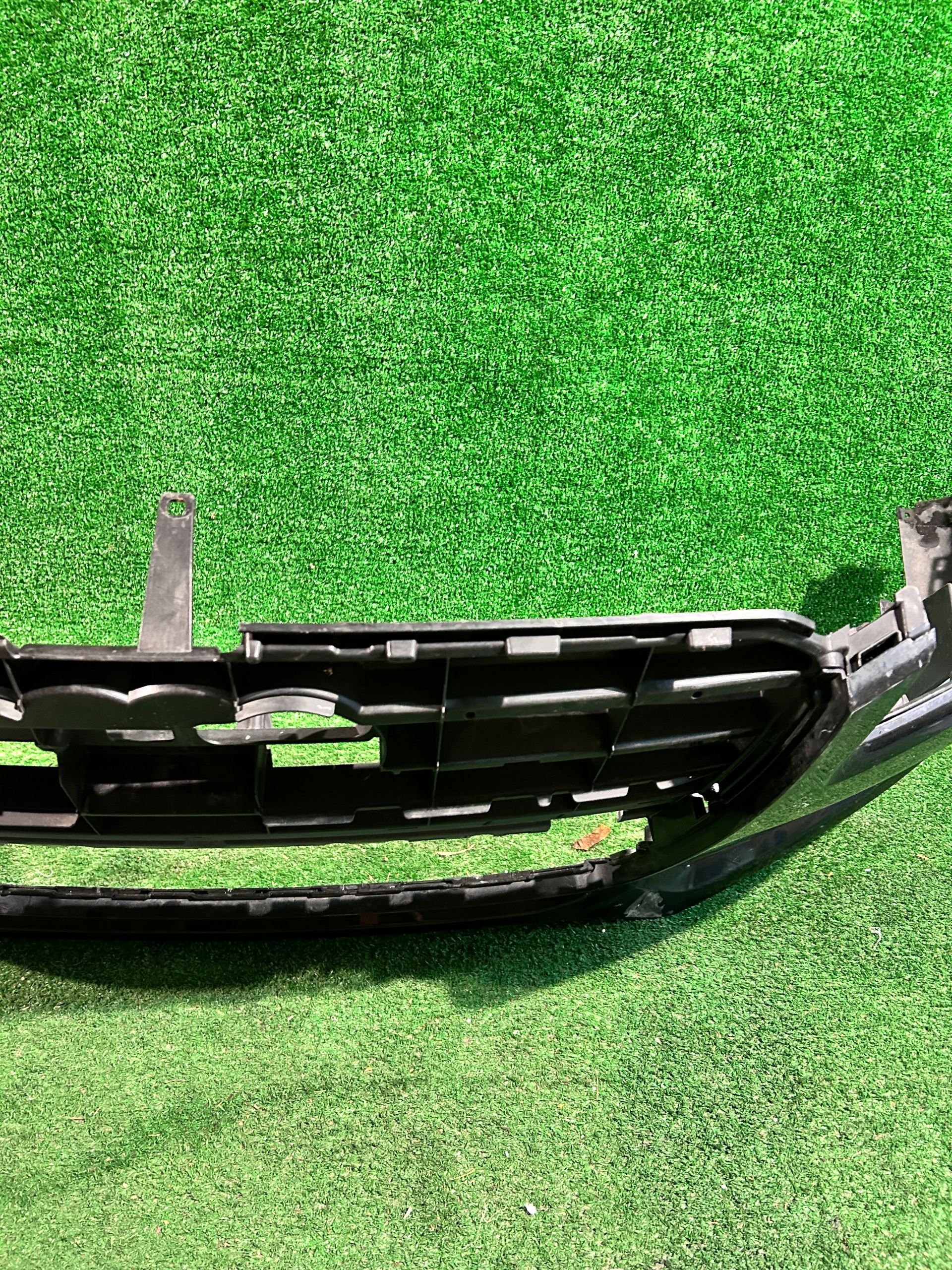 front bumper AUDI S8 D4 LIFT