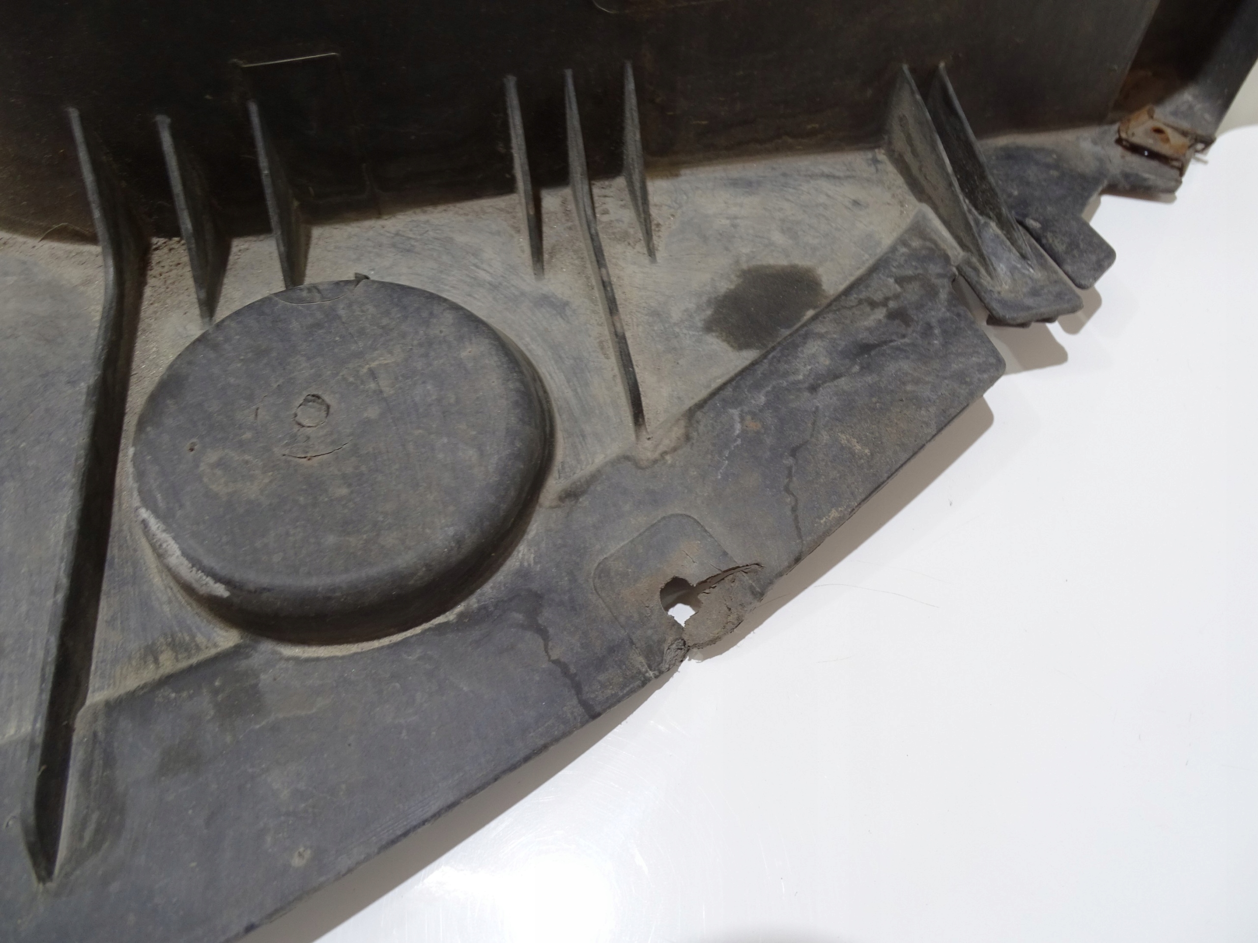 Radschale links vorne BMW E90 E91 PAKIET 7903909 (20186155)