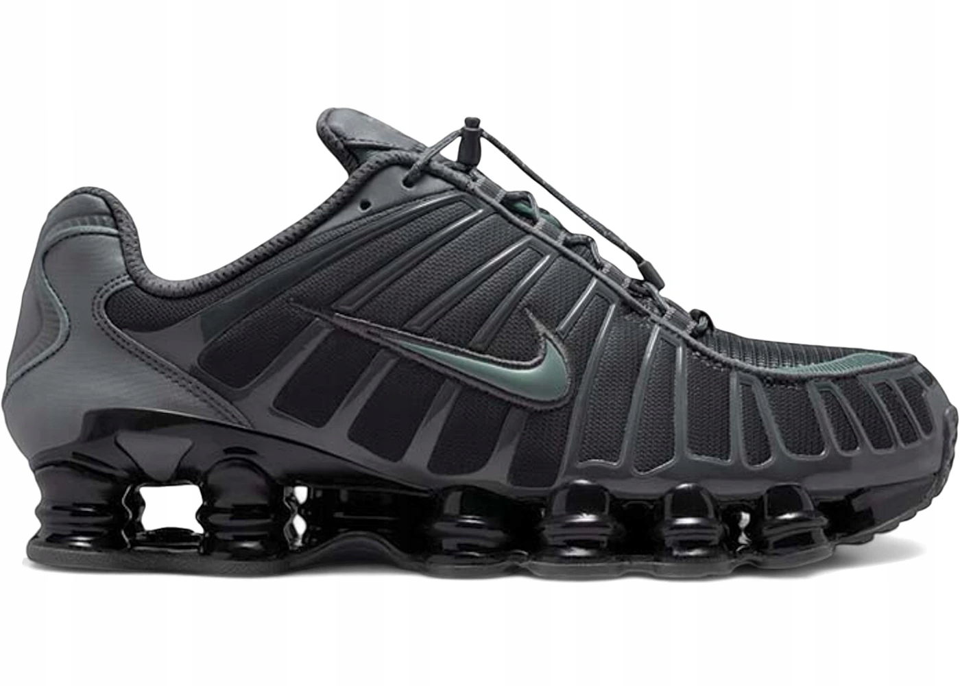Nike Boty Shox Tl vel. 42 IM5998-068