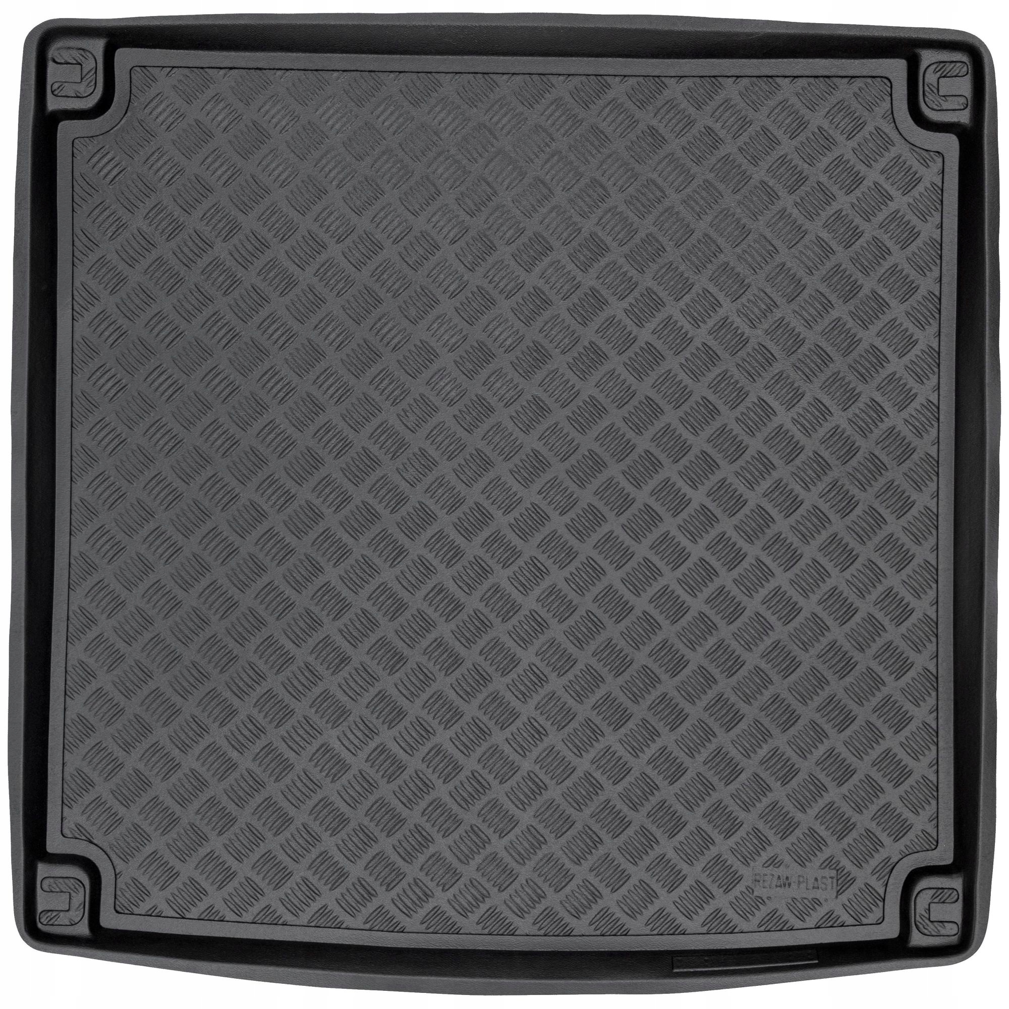 

Mata bagaznika Standard Mercedes ML W164 2005-2011