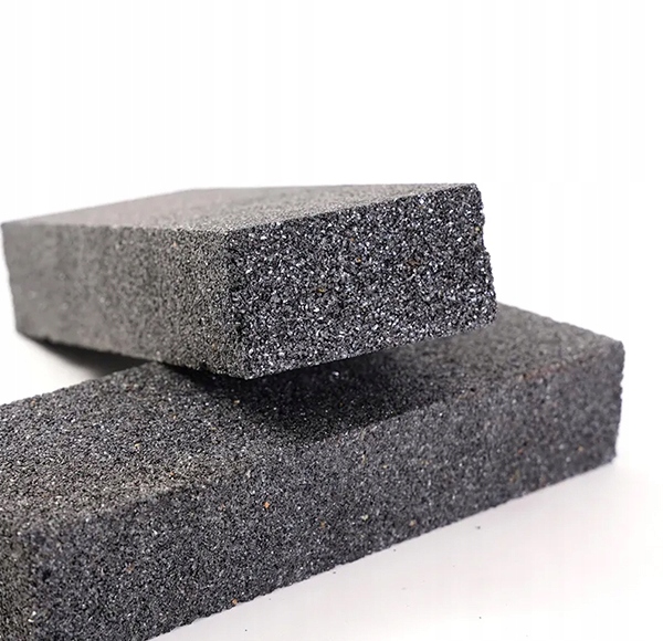 KOKS OSEŁKA DO OBCIĄGANIA TARCZ ŚCIERNIC FAZOWANIA BETONU 25x50x150