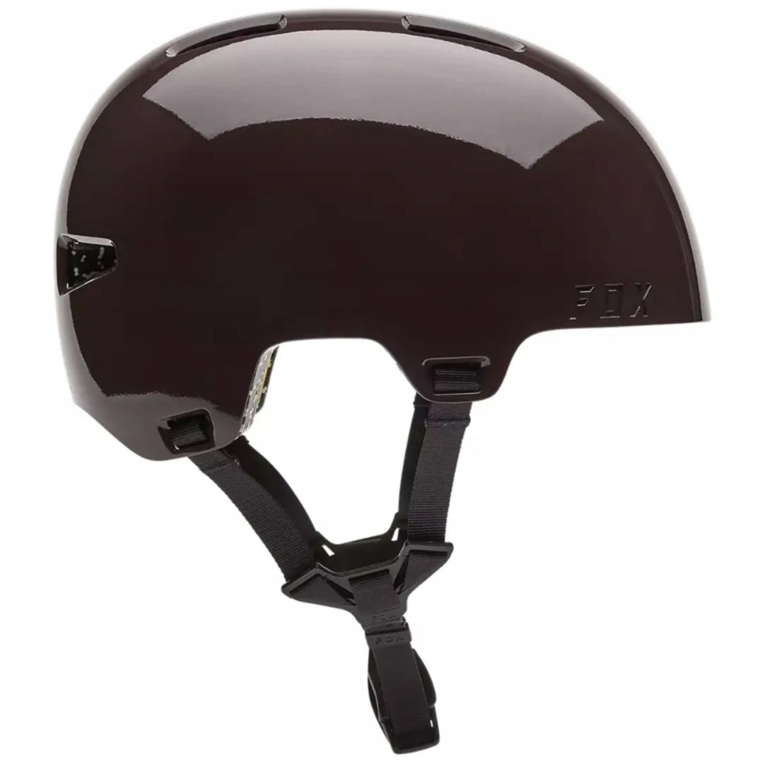 Kask rowerowy Fox Flight Pro Mips Unisex orzeszek na hulajnogę 51-55 cm