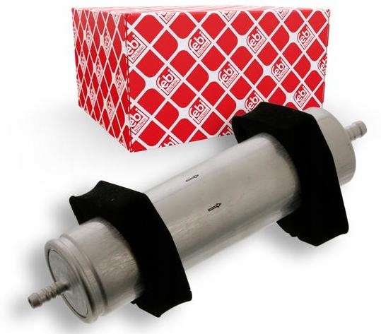 

Febi Bilstein Filtr Paliwa 38677
