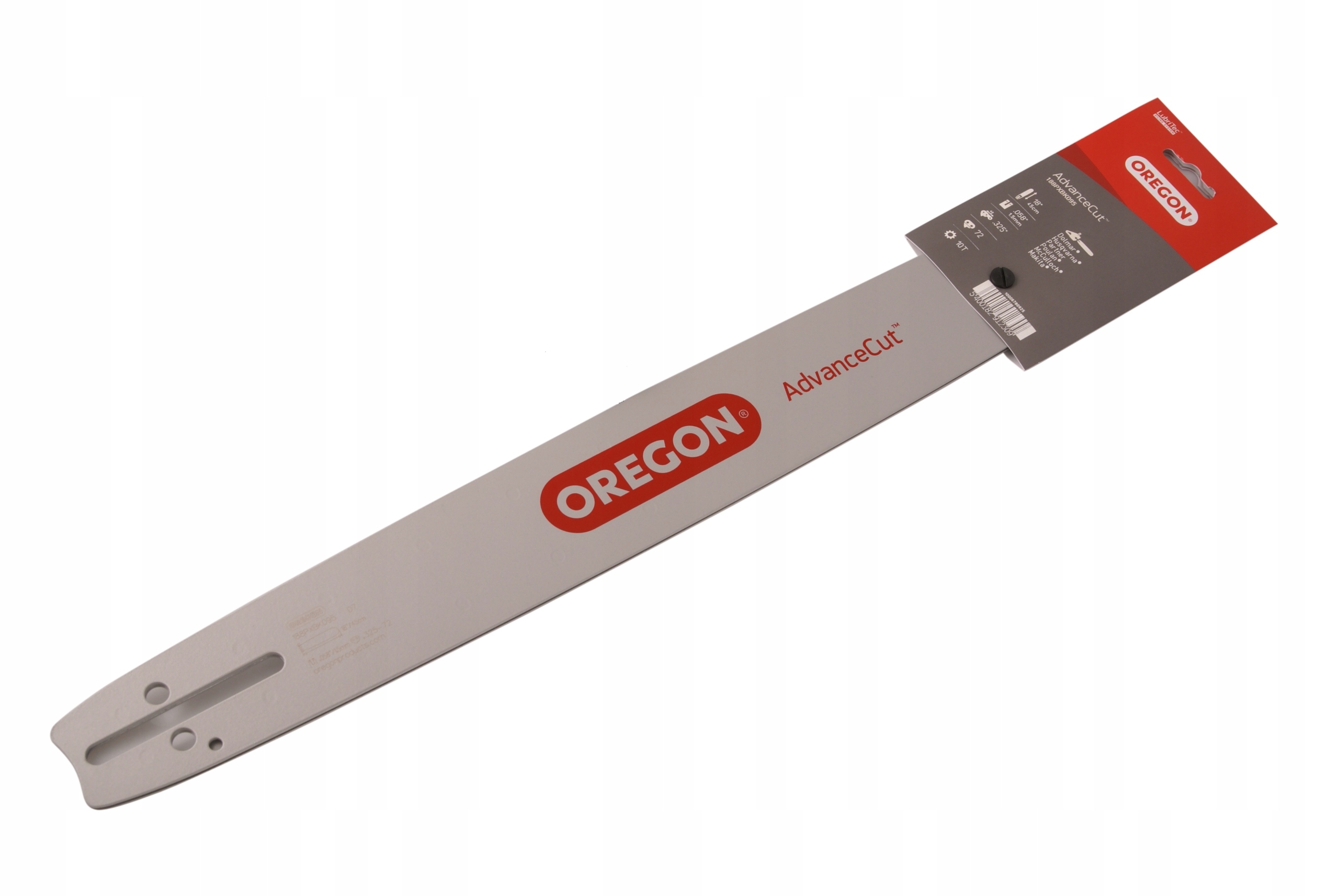 Prowadnica Oregon 18 325 1,5 Husqvarna 188PXBK095