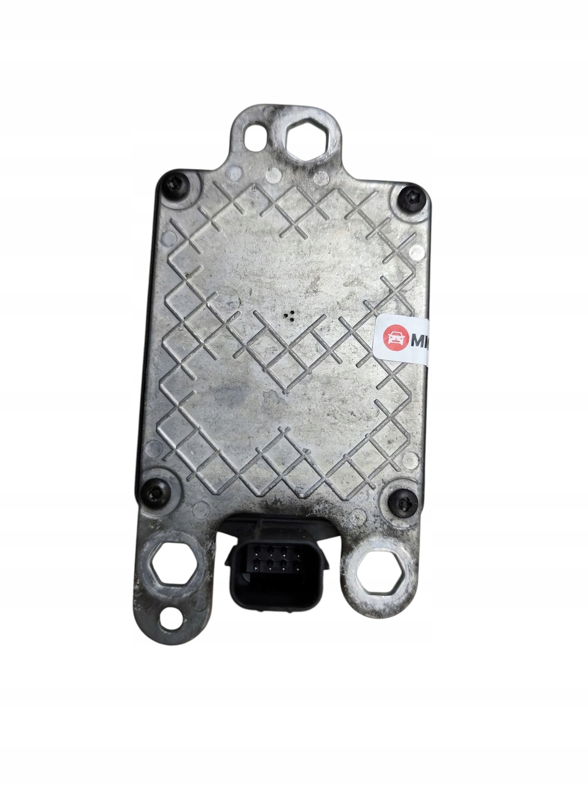 RADAR SENSOR přední předek MAZDA MX-30 DN4J-67XA0-C