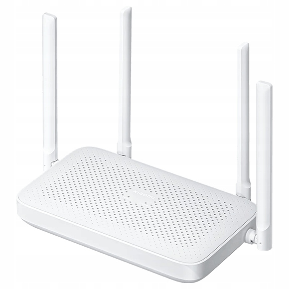 Router Xiaomi AX1500 802.11ax (Wi-Fi 6)