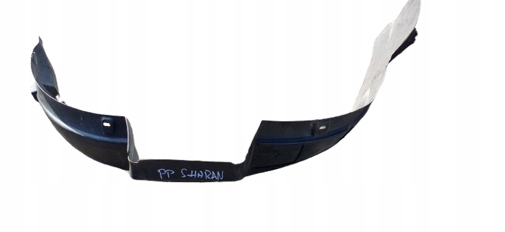 SHARAN MK1 LIFT mudguard right front YM21A16A574AC