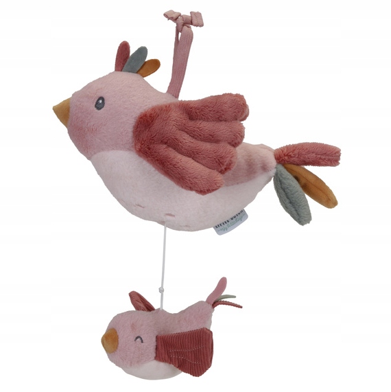 

Little Dutch Pozytywka Ptaszki Flowers & Butte