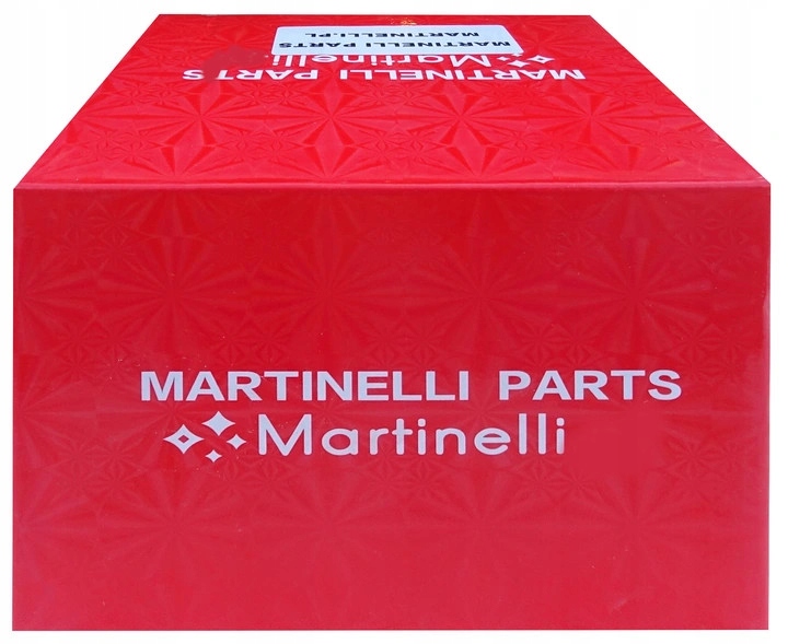 POMPA OLEJU MOTOROWER BARTON SPRINT 4T ROMET Producent Moretti