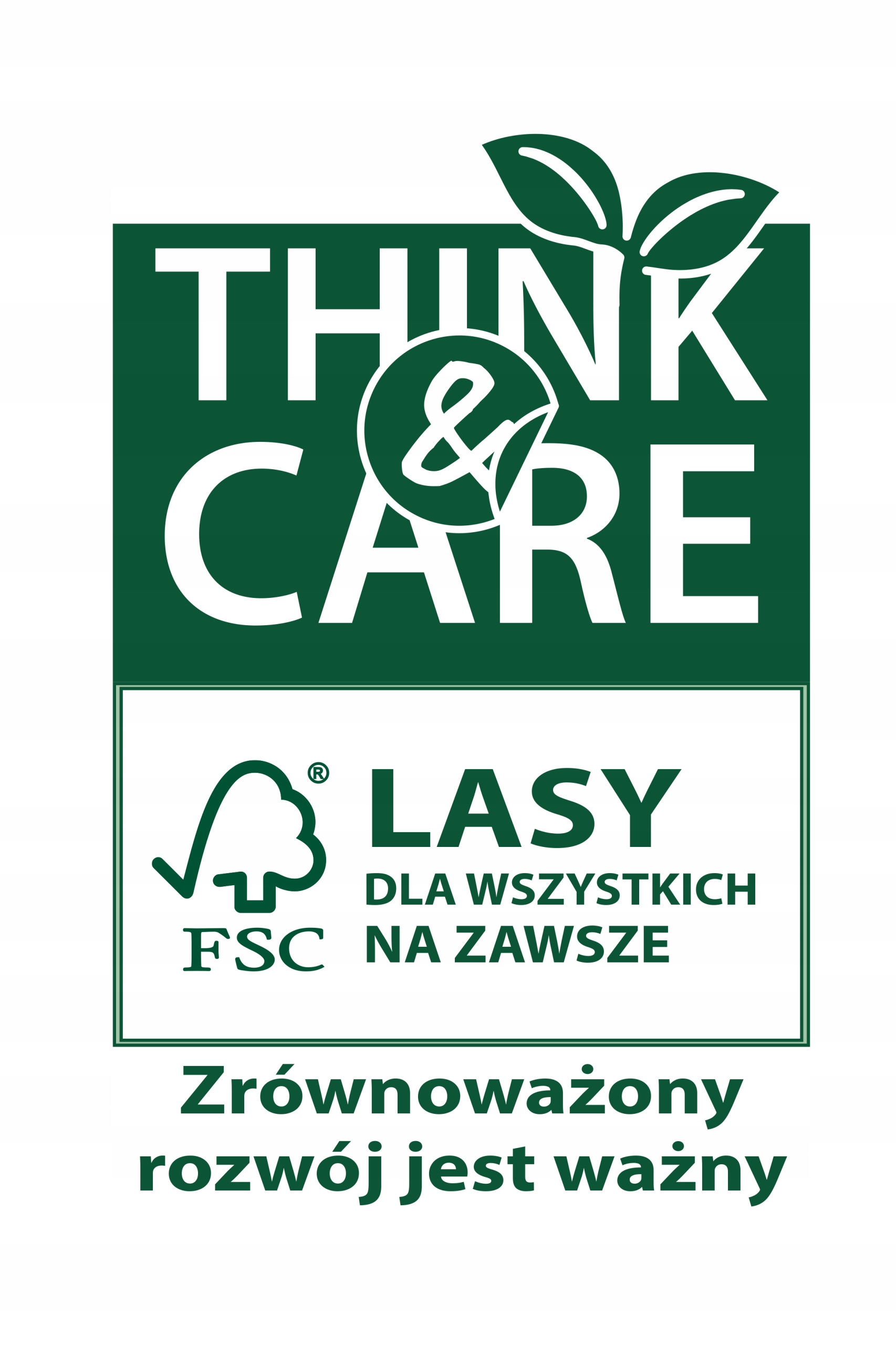 Lesklé etikety A4 Avery [40]