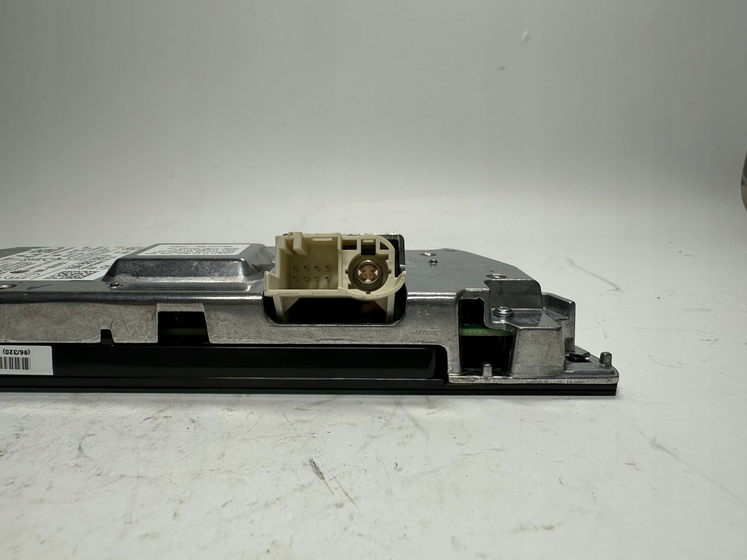 спидометр часы vw id.3 ID3 10A920320A