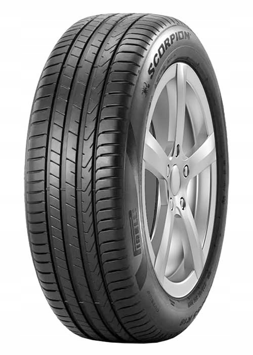 2x PIRELLI 255/50 R20 SCORPION 109H XL ELT VOL opona LETNIA