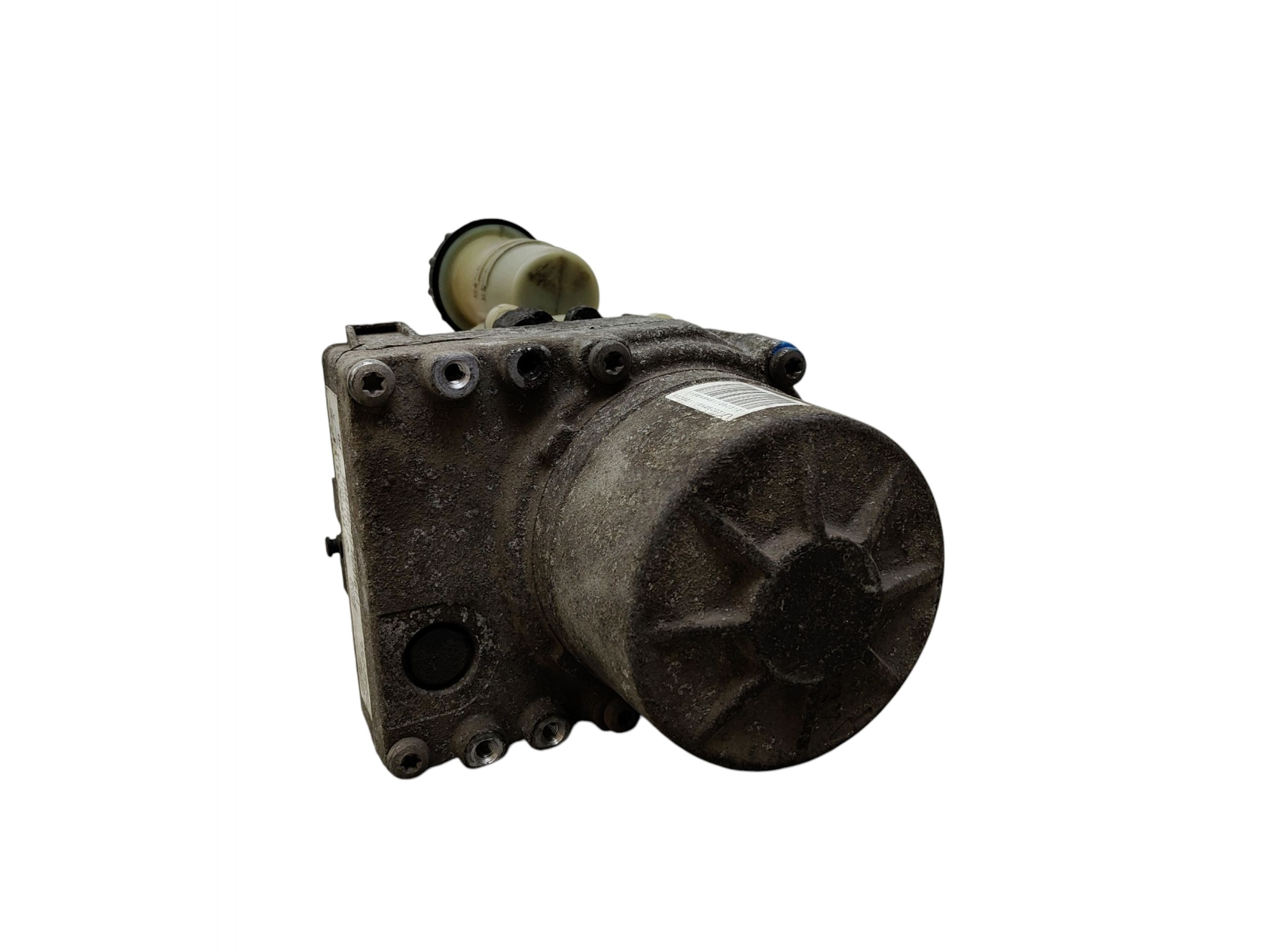 servo pump DACIA DOKKER LODGY SANDERO 491100842R
