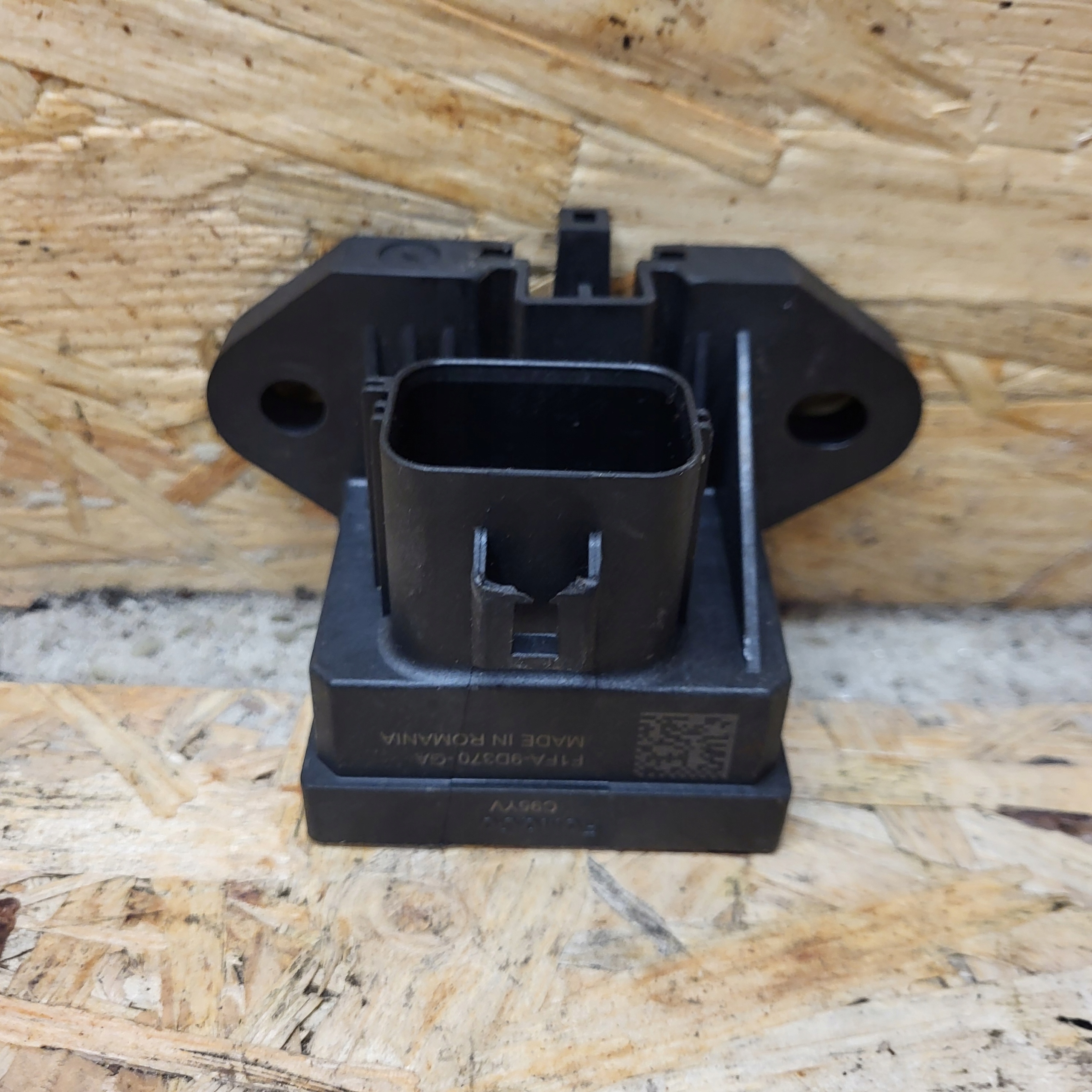 FORD FOCUS MK3 1.5 TDCI KOMBI HB module control unit POMPY F1FA9D370GA