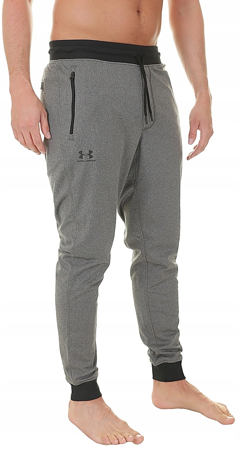 Under Armour Tepláky Sportstyle Jogger