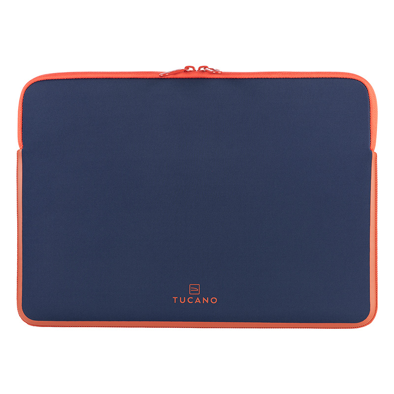 Tucano Elements 2 – Kryt MacBooku Air 15" (M5/M4/M3/M2/2026-2023)