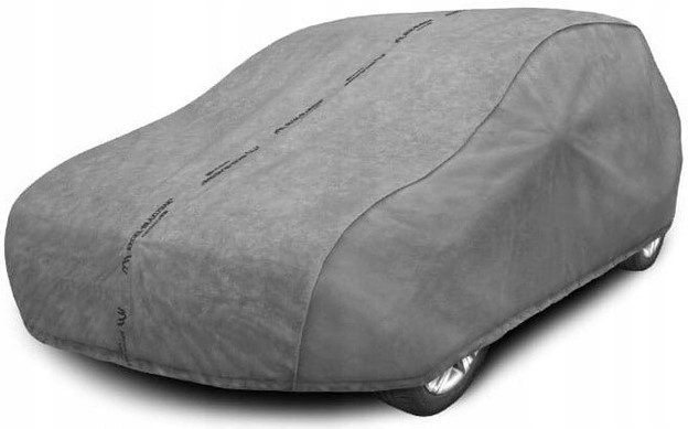 

Ford Mondeo MK4 Kombi Plandeka Ochronna Pokrowiec