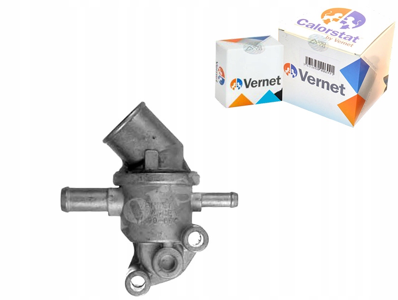 TERMOSTAT FIAT 87C 0,9 UNO CALORSTAT