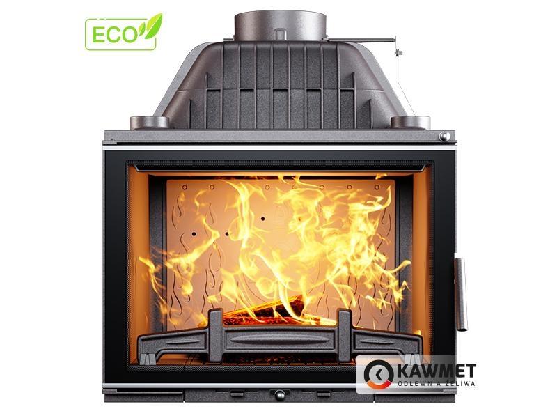 Krbová vložka Kawmet litinová W17 Decor (16,1 kW) Eco