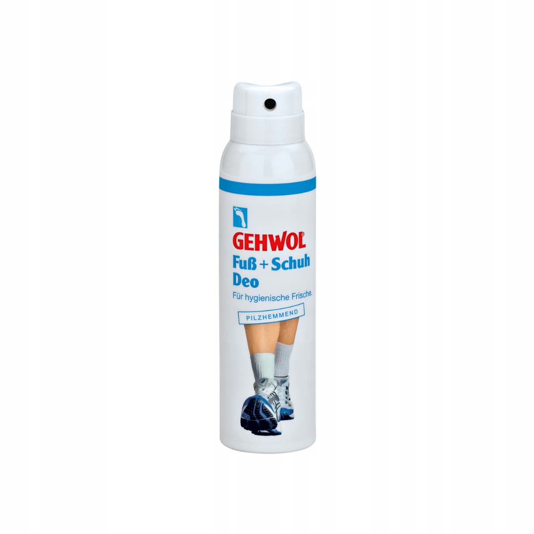 

Gehwol Dezodorant do stóp i butów 150 ml