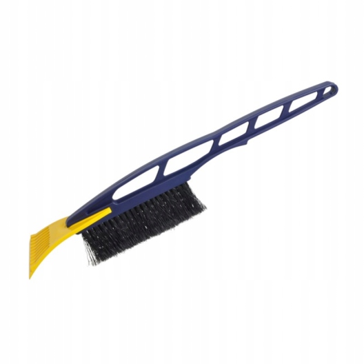 

Skrobaczka Skrobak z miotełką rączką do Szyb 50 cm